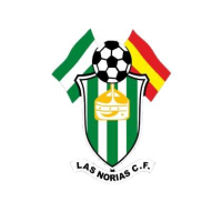 LAS NORIAS CF